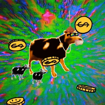 Cancerous Cow #52
