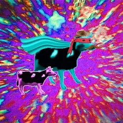 Cancerous Cow #2969