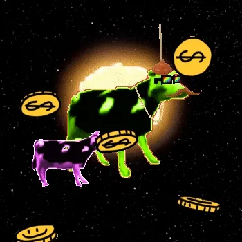 Cancerous Cows