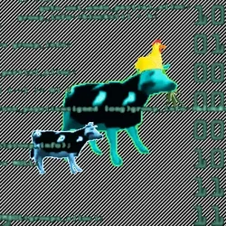 Cancerous Cow #535