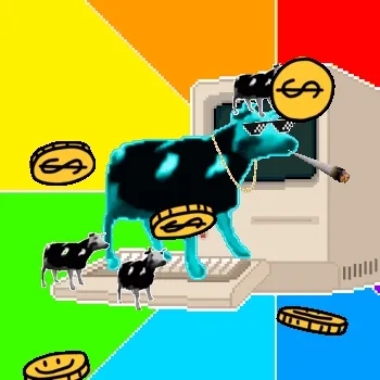 Cancerous Cows