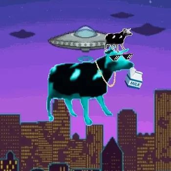 Cancerous Cows