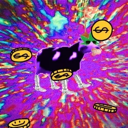 Cancerous Cow #917
