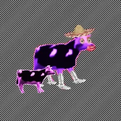 Cancerous Cow #3167