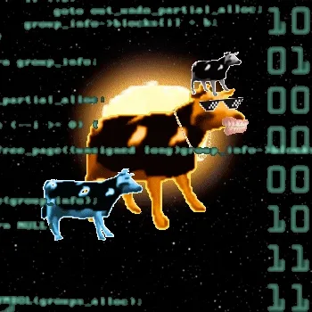 Cancerous Cows