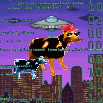 Cancerous Cow #273