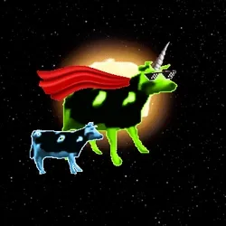 Cancerous Cow #3166