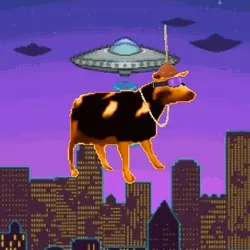 Cancerous Cow #2929