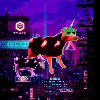 Cancerous Cows