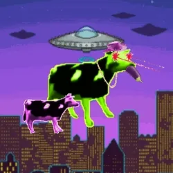 Cancerous Cow #794