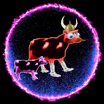 Cancerous Cow #2023