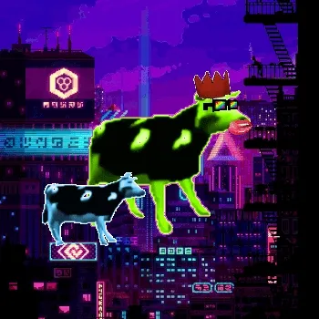 Cancerous Cows