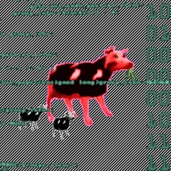 Cancerous Cow #2610