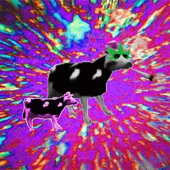 Cancerous Cow #1093