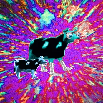 Cancerous Cows