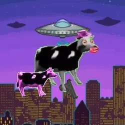 Cancerous Cow #2112