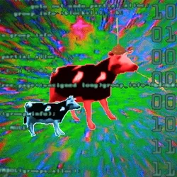 Cancerous Cow #432