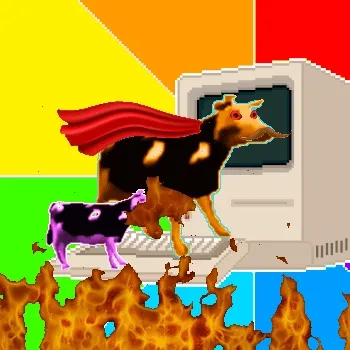 Cancerous Cows