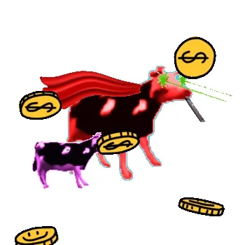 Cancerous Cows