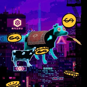 Cancerous Cows