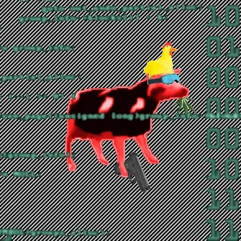 Cancerous Cows