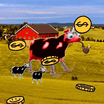 Cancerous Cows