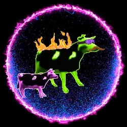 Cancerous Cow #2160