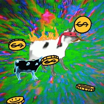 Cancerous Cows