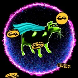 Cancerous Cow #10