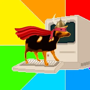 Cancerous Cow #2183