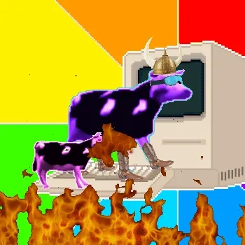 Cancerous Cows