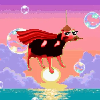Cancerous Cow #11