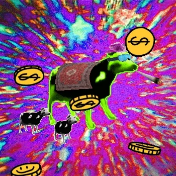 Cancerous Cows