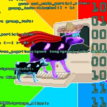 Cancerous Cows