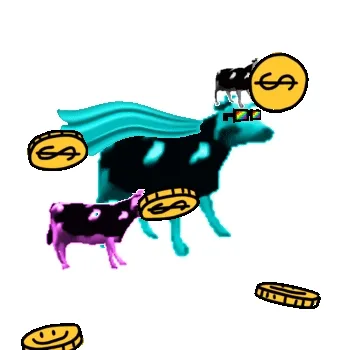 Cancerous Cows
