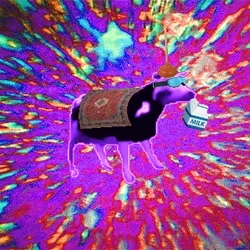 Cancerous Cow #2726