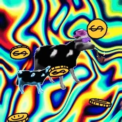 Cancerous Cow #2693