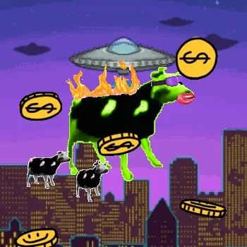 Cancerous Cows