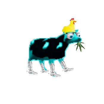 Cancerous Cows