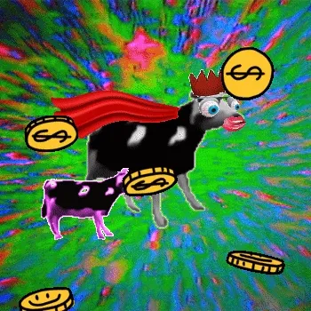 Cancerous Cows