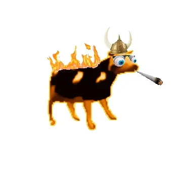 Cancerous Cows