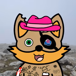 The HENLess Fox #728