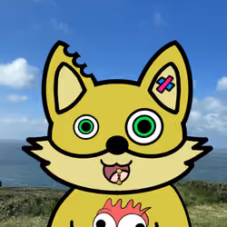 The HENLess Fox #4893