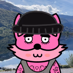 The HENLess Fox #3713