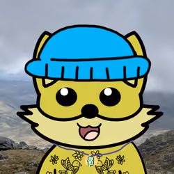 The HENLess Fox #884