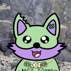 The HENLess Fox #4430