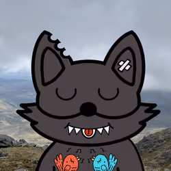 The HENLess Fox #2821
