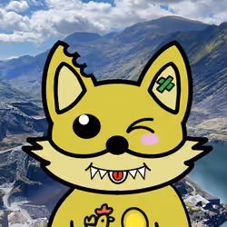 The HENLess Fox #4840