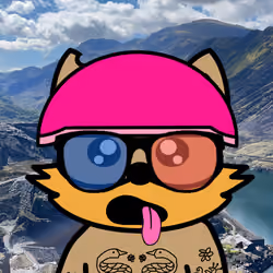 The HENLess Fox #1594