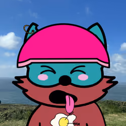 The HENLess Fox #104